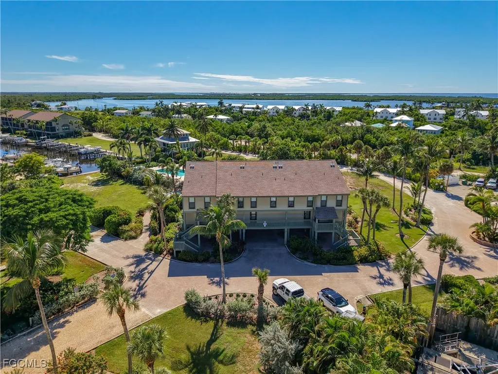 16750 Bocilla Palms Drive Bokeelia FL 33922