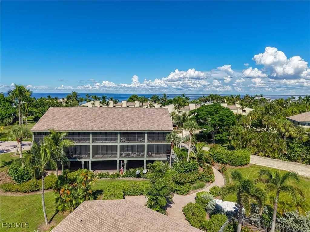 16750 Bocilla Palms Drive Bokeelia FL 33922