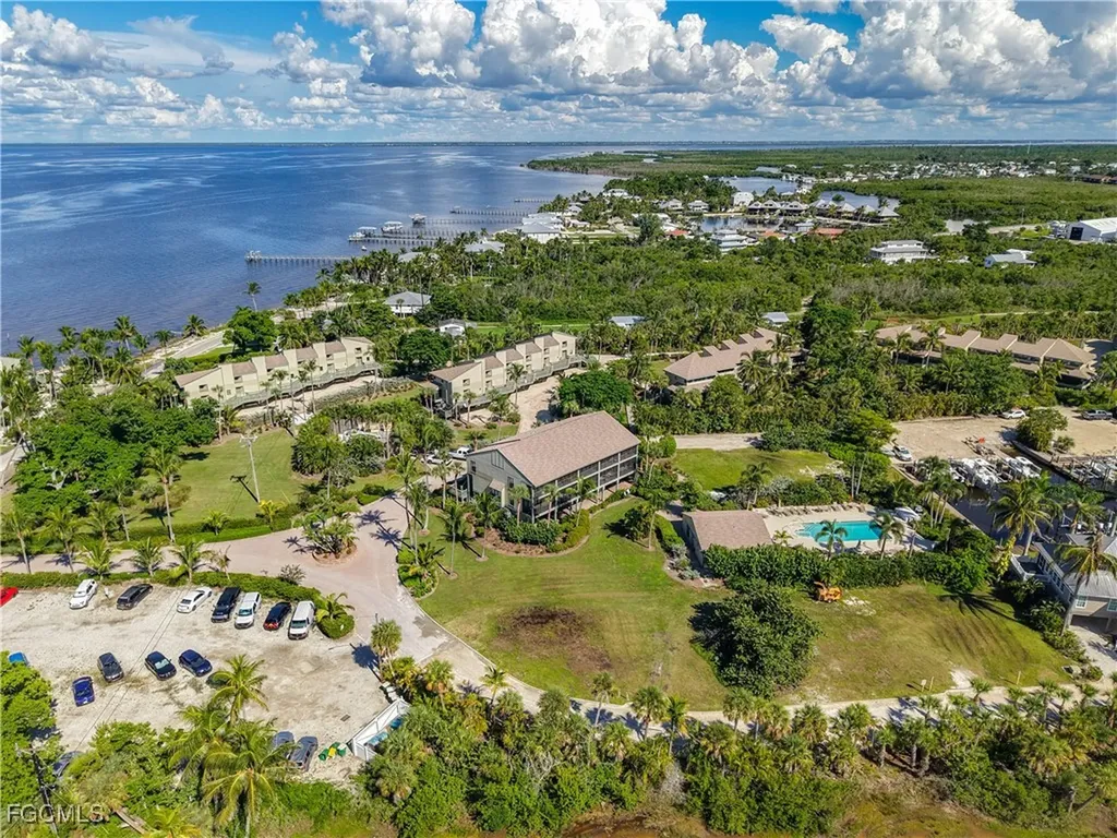 16750 Bocilla Palms Drive Bokeelia FL 33922