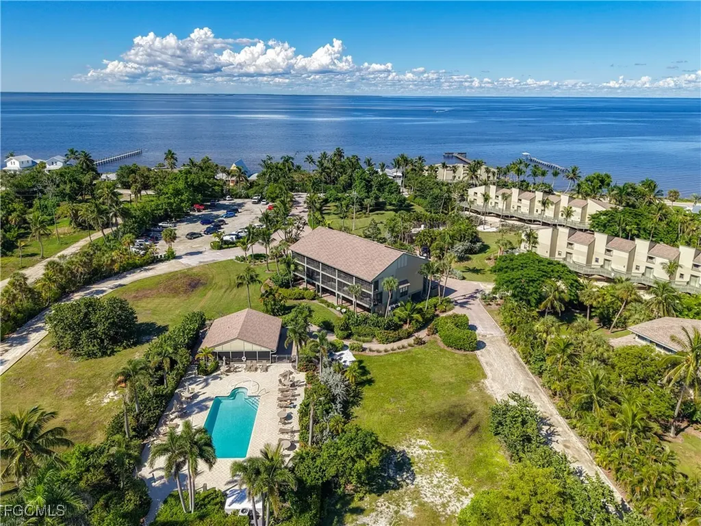 16750 Bocilla Palms Drive Bokeelia FL 33922
