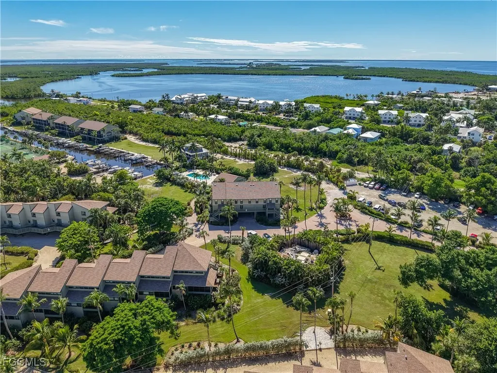 16750 Bocilla Palms Drive Bokeelia FL 33922