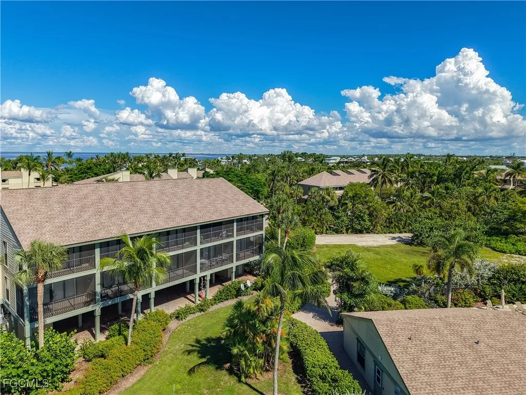 16750 Bocilla Palms Drive Bokeelia FL 33922