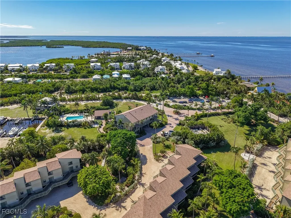 16750 Bocilla Palms Drive Bokeelia FL 33922