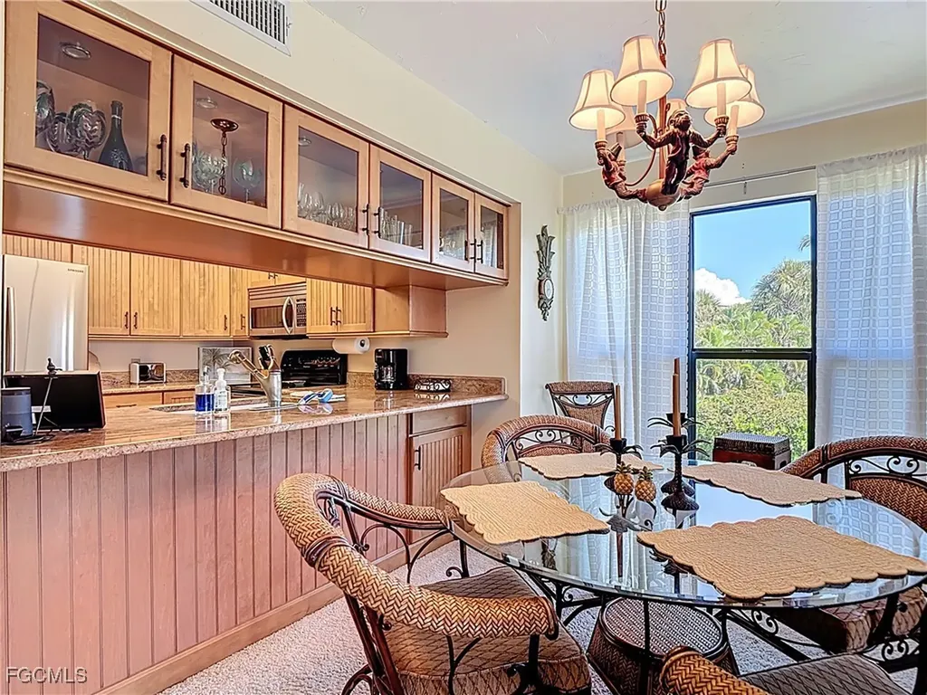 16750 Bocilla Palms Drive Bokeelia FL 33922