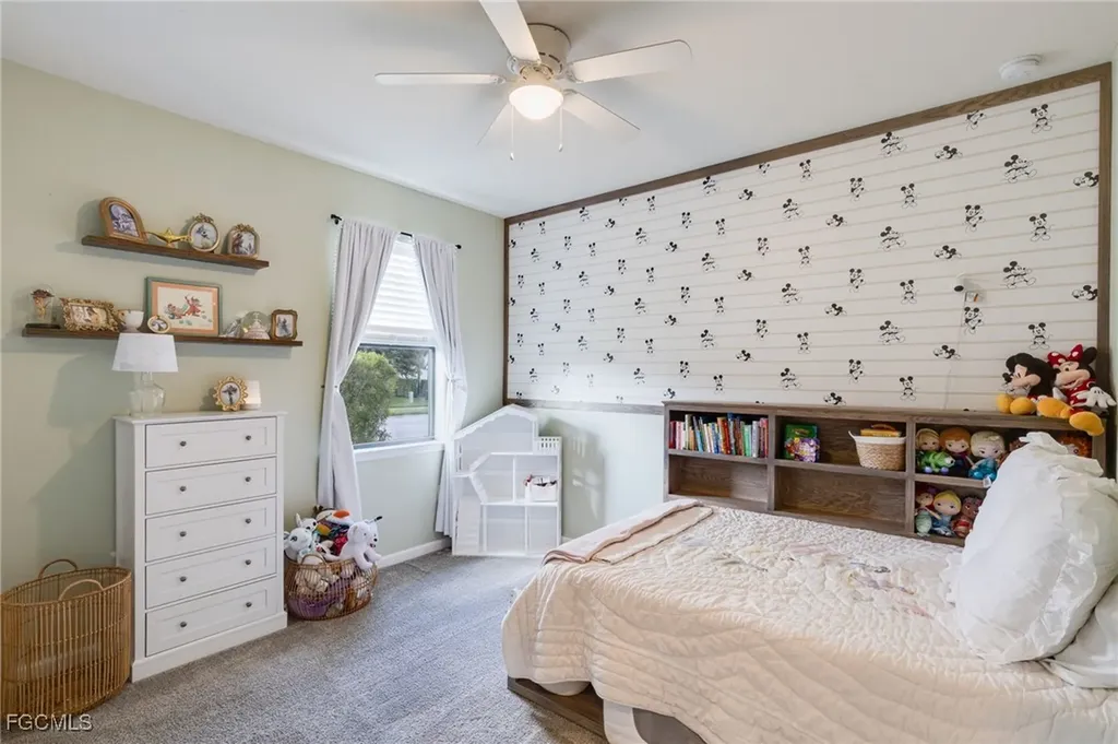 16000 Palmetto Prairie Drive Alva FL 33920