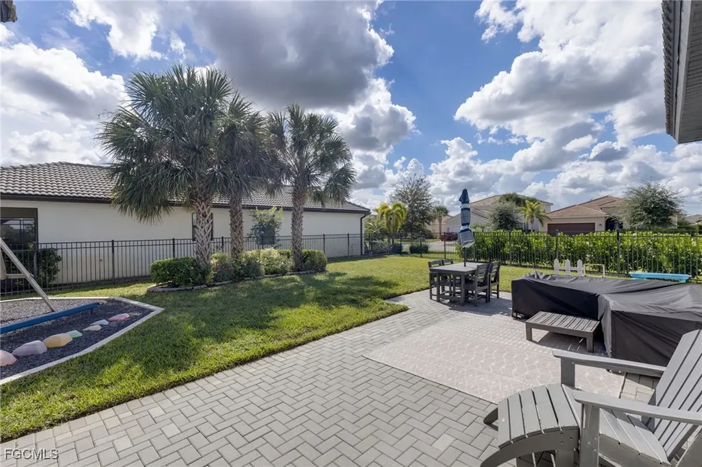 16000 Palmetto Prairie Drive Alva FL 33920