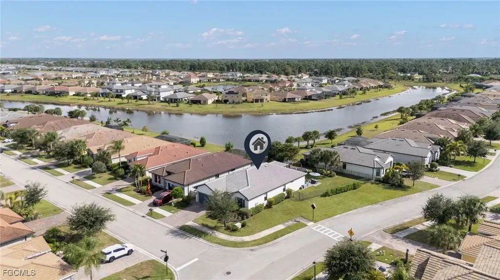 16000 Palmetto Prairie Drive Alva FL 33920