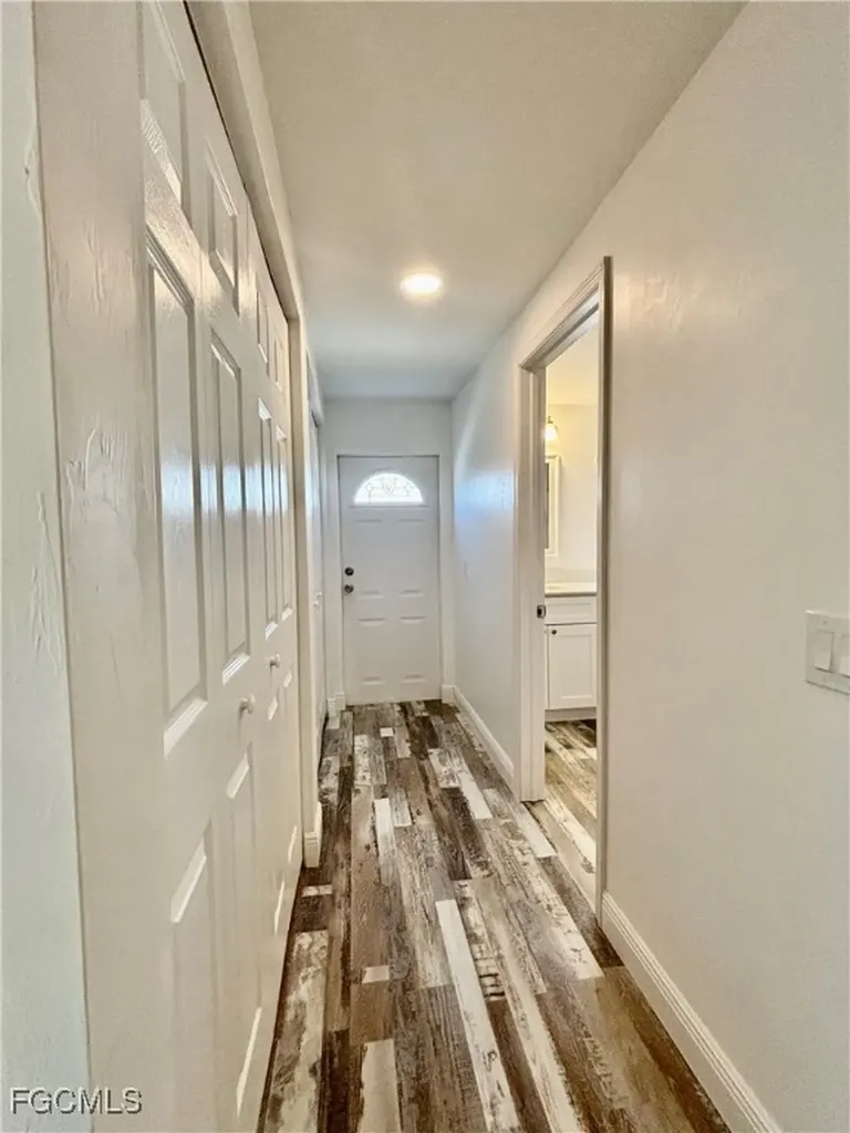 245 Shrub Lane N North Fort Myers FL 33917