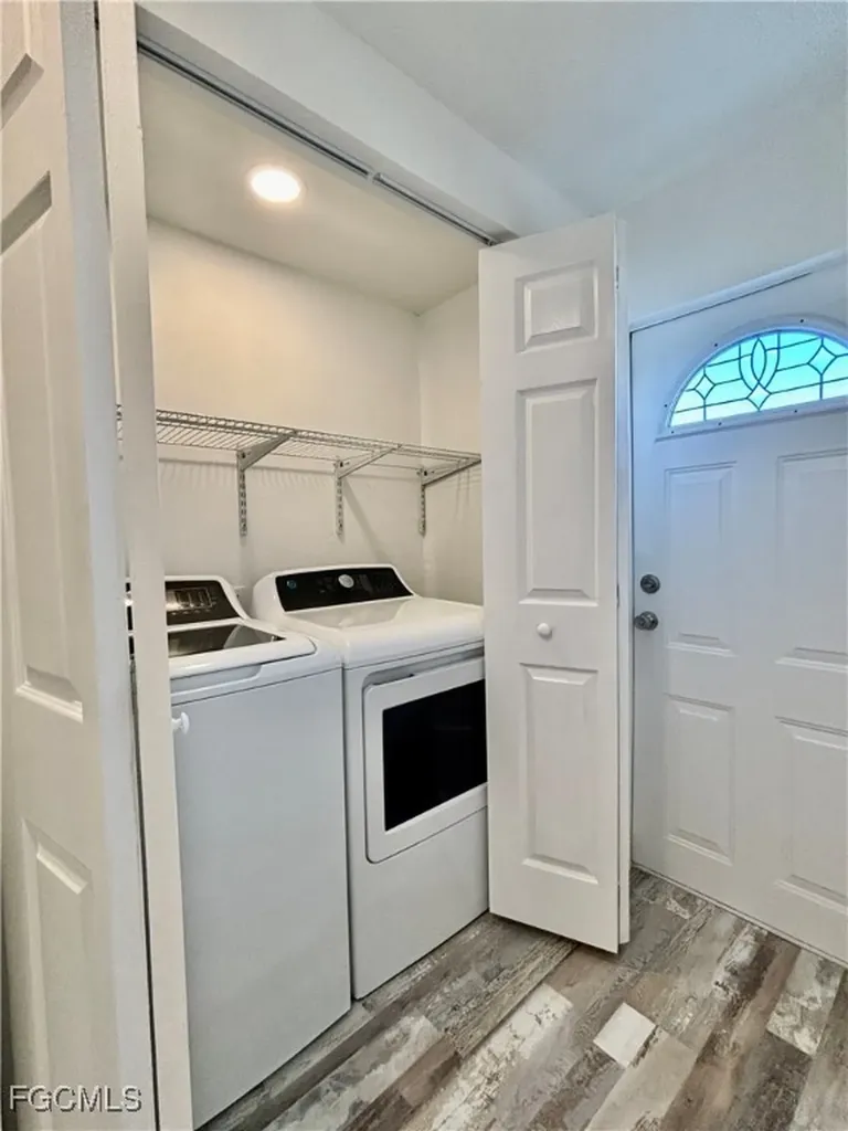 245 Shrub Lane N North Fort Myers FL 33917