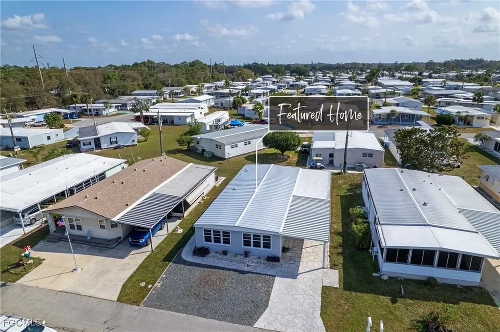 245 Shrub Lane N North Fort Myers FL 33917