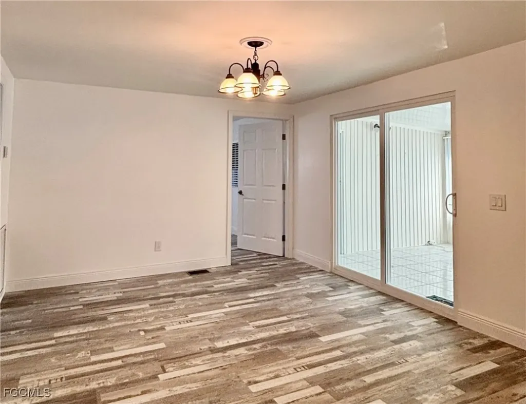 245 Shrub Lane N North Fort Myers FL 33917