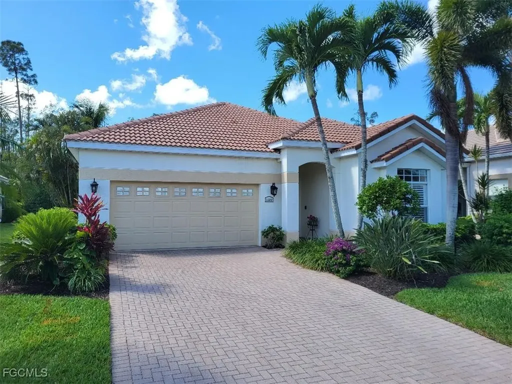 14460 Devington Way Fort Myers FL 33912