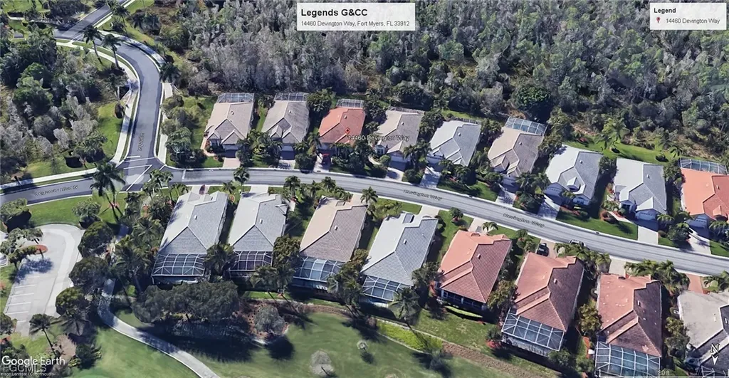 14460 Devington Way Fort Myers FL 33912