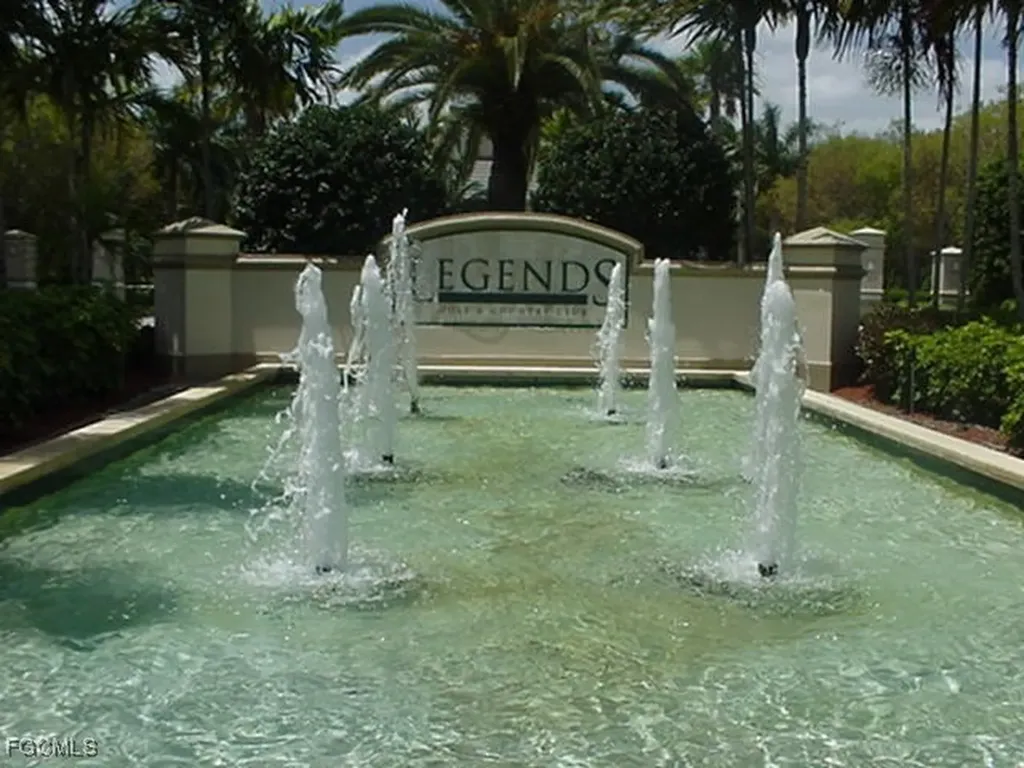 14460 Devington Way Fort Myers FL 33912