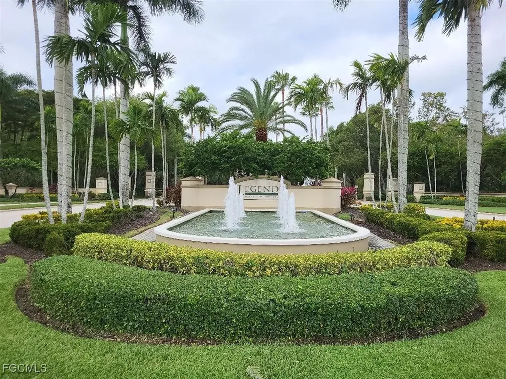 14460 Devington Way Fort Myers FL 33912