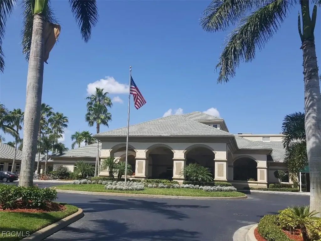 14460 Devington Way Fort Myers FL 33912