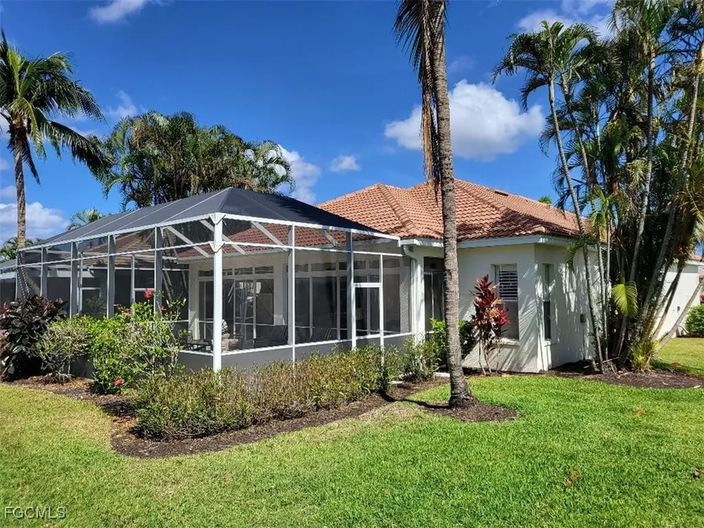 14460 Devington Way Fort Myers FL 33912