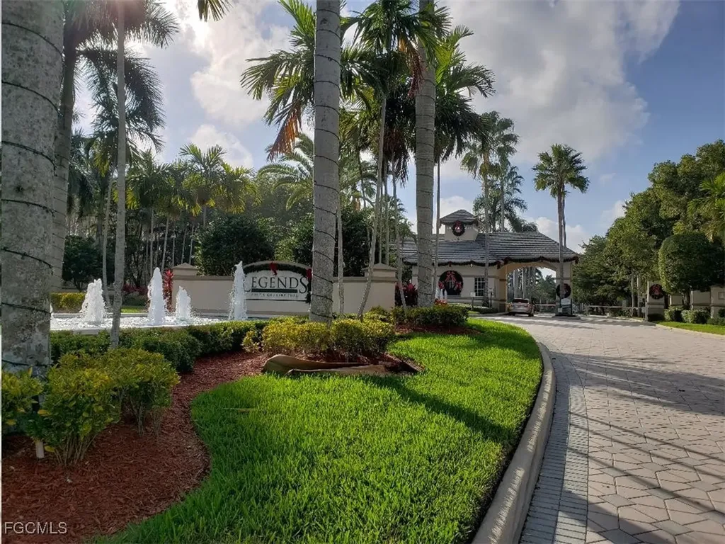 14460 Devington Way Fort Myers FL 33912