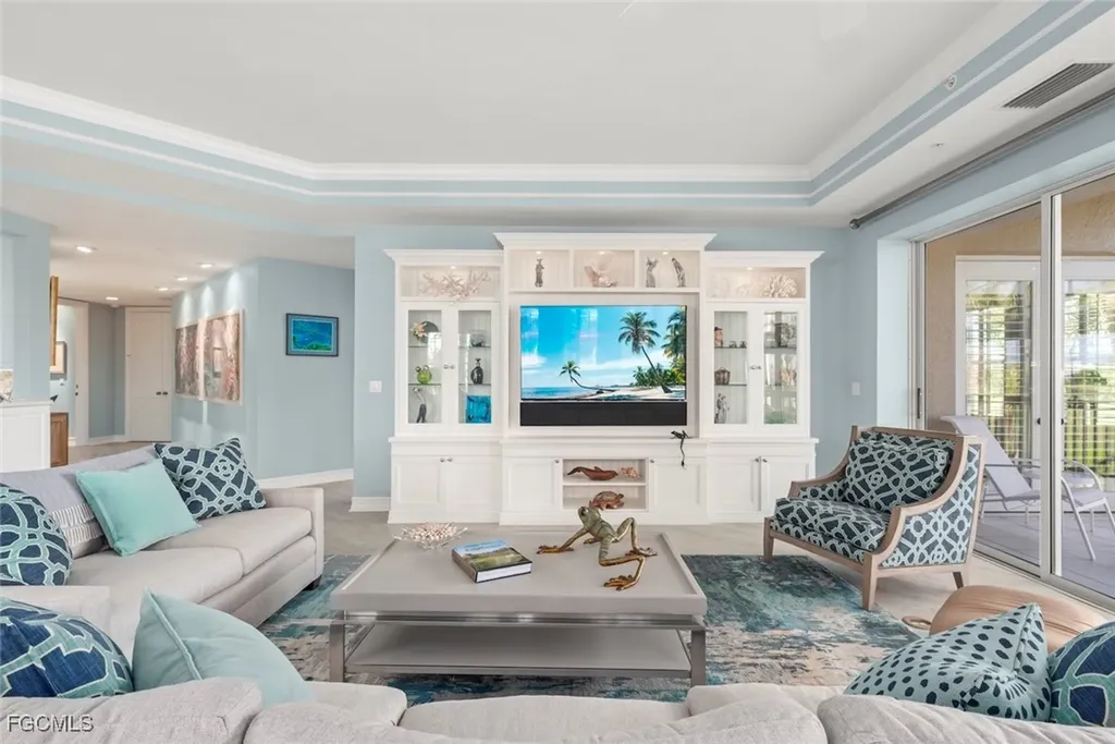 5669 Baltusrol Court Sanibel FL 33957