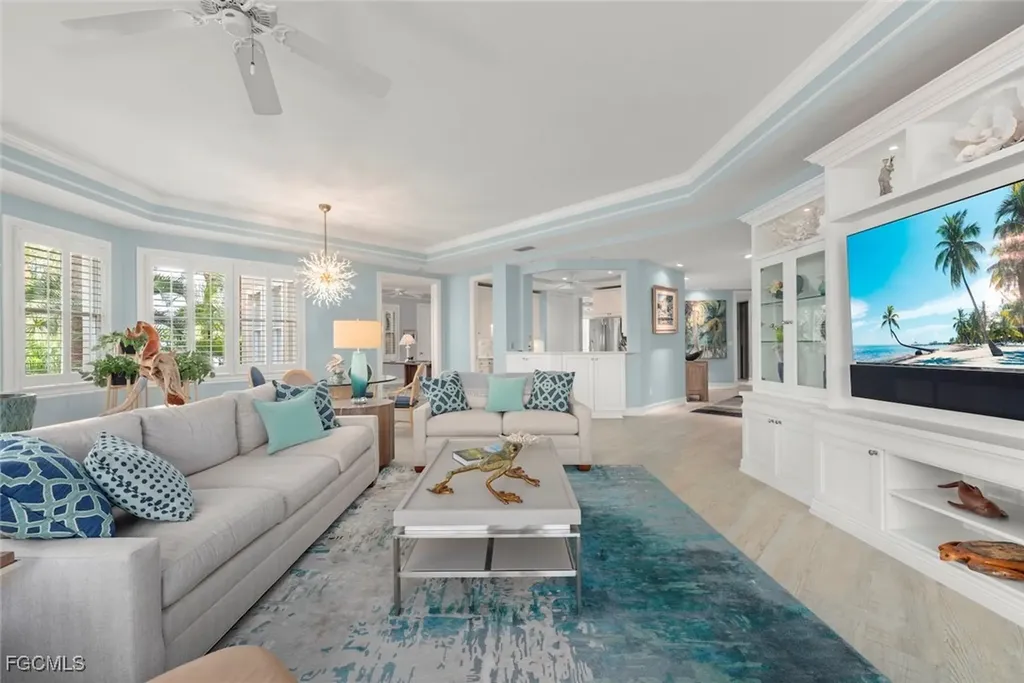 5669 Baltusrol Court Sanibel FL 33957