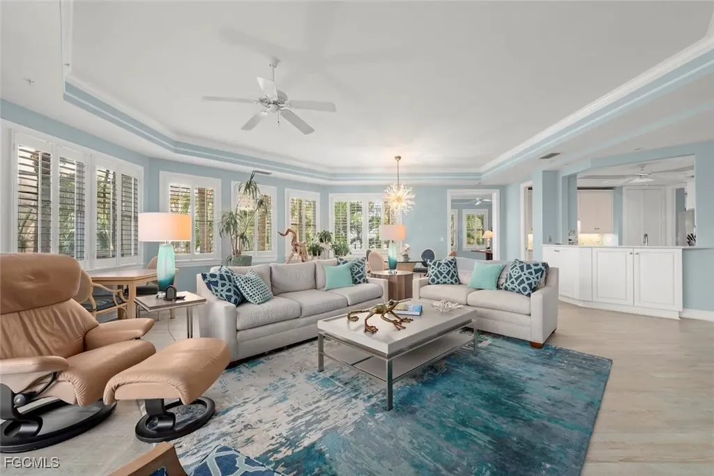5669 Baltusrol Court Sanibel FL 33957