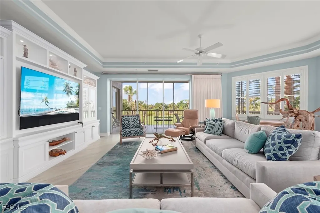 5669 Baltusrol Court Sanibel FL 33957