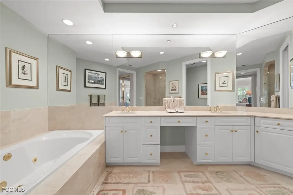 5669 Baltusrol Court Sanibel FL 33957