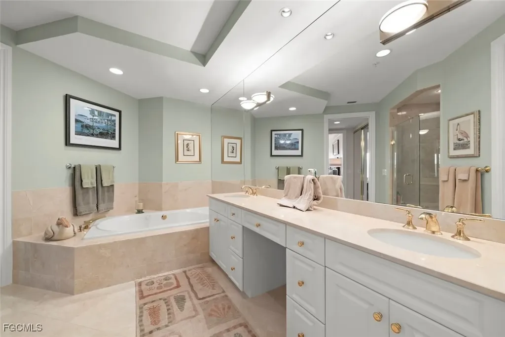 5669 Baltusrol Court Sanibel FL 33957