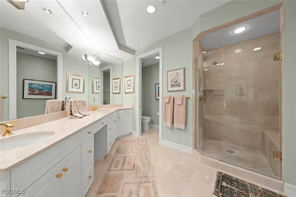 5669 Baltusrol Court Sanibel FL 33957