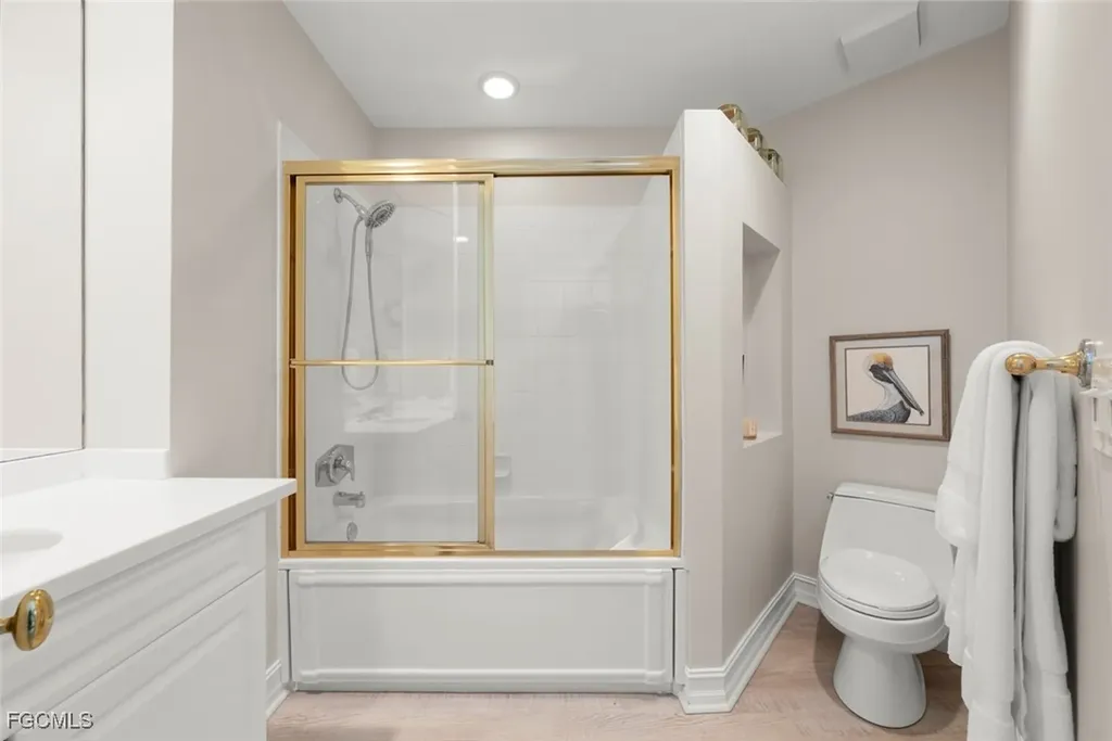 5669 Baltusrol Court Sanibel FL 33957