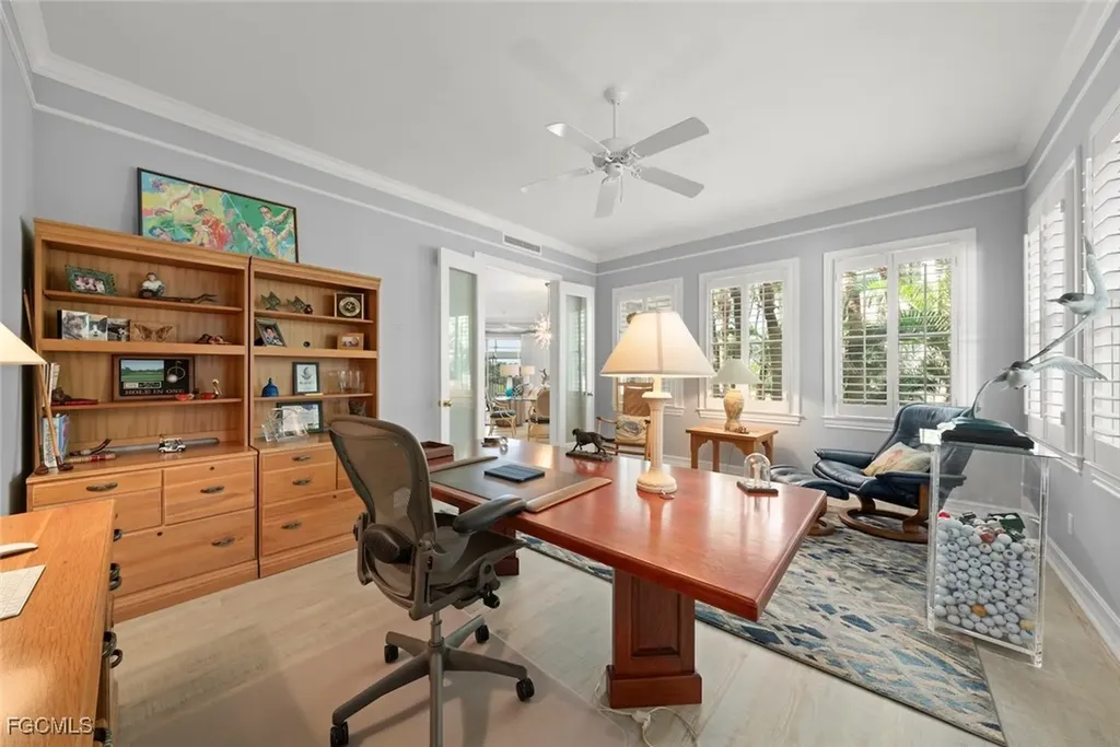 5669 Baltusrol Court Sanibel FL 33957