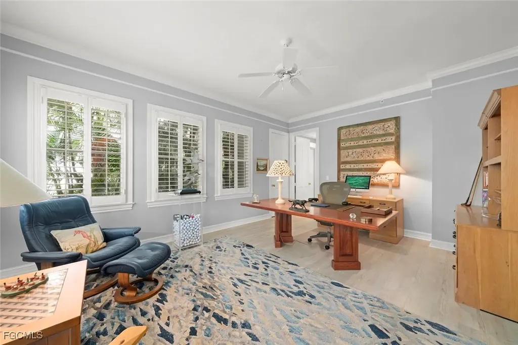 5669 Baltusrol Court Sanibel FL 33957