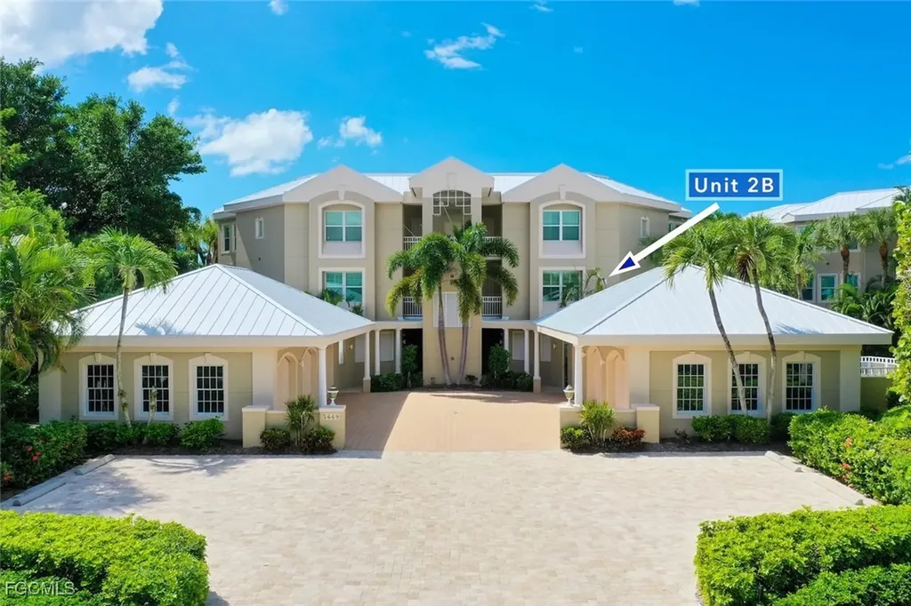 5669 Baltusrol Court Sanibel FL 33957