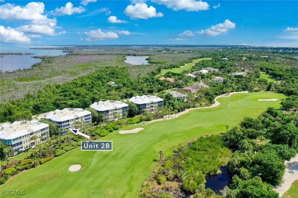 5669 Baltusrol Court Sanibel FL 33957