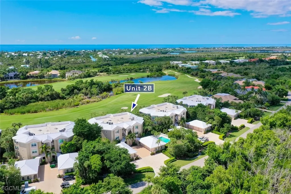 5669 Baltusrol Court Sanibel FL 33957