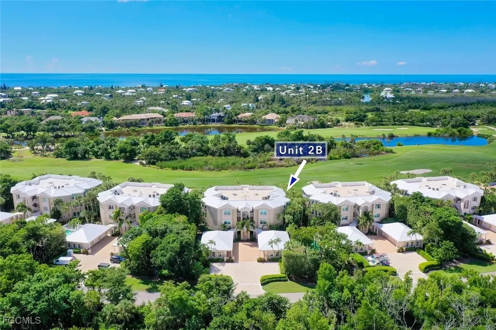 5669 Baltusrol Court Sanibel FL 33957