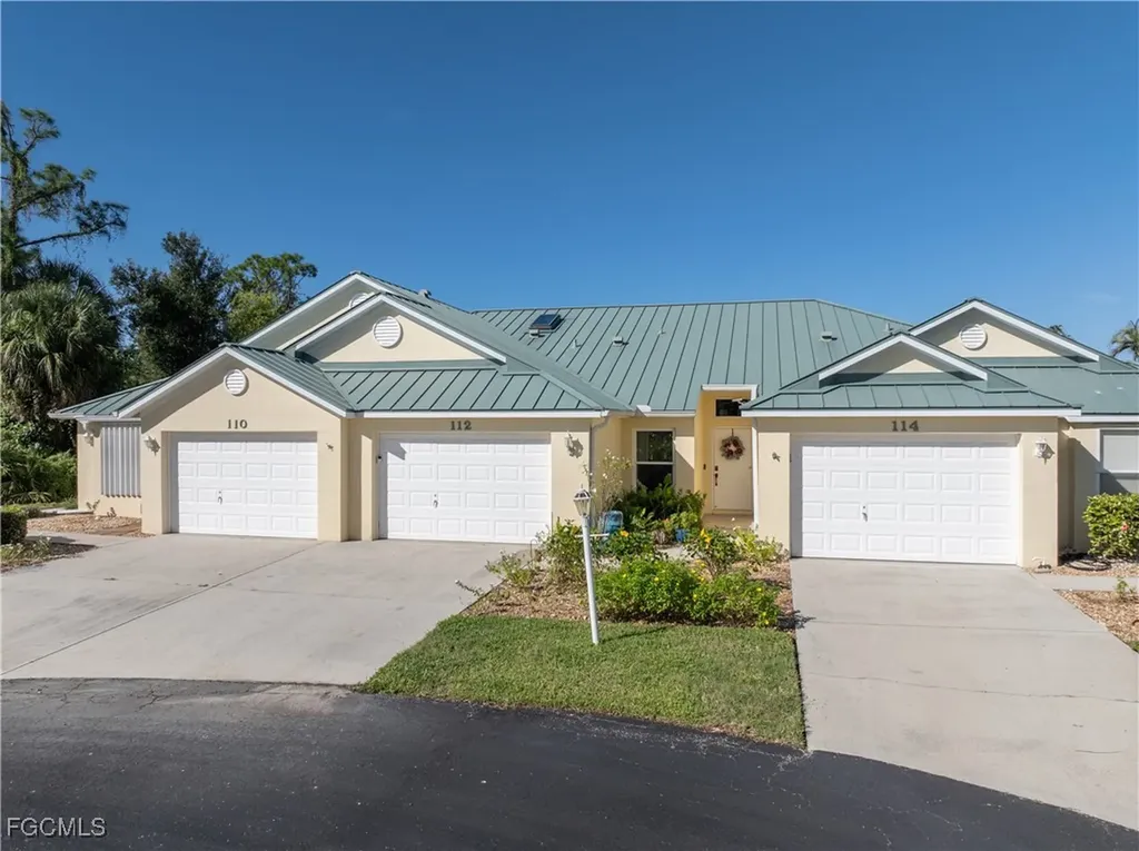 112 Islamorada Boulevard Punta Gorda FL 33955