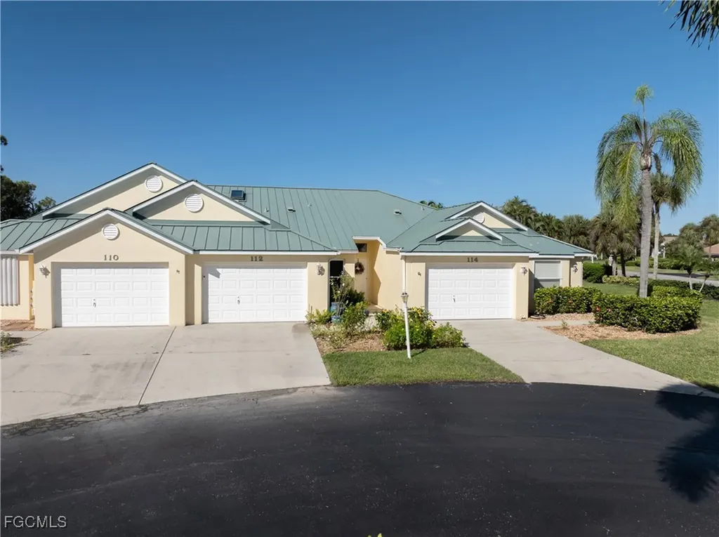 112 Islamorada Boulevard Punta Gorda FL 33955