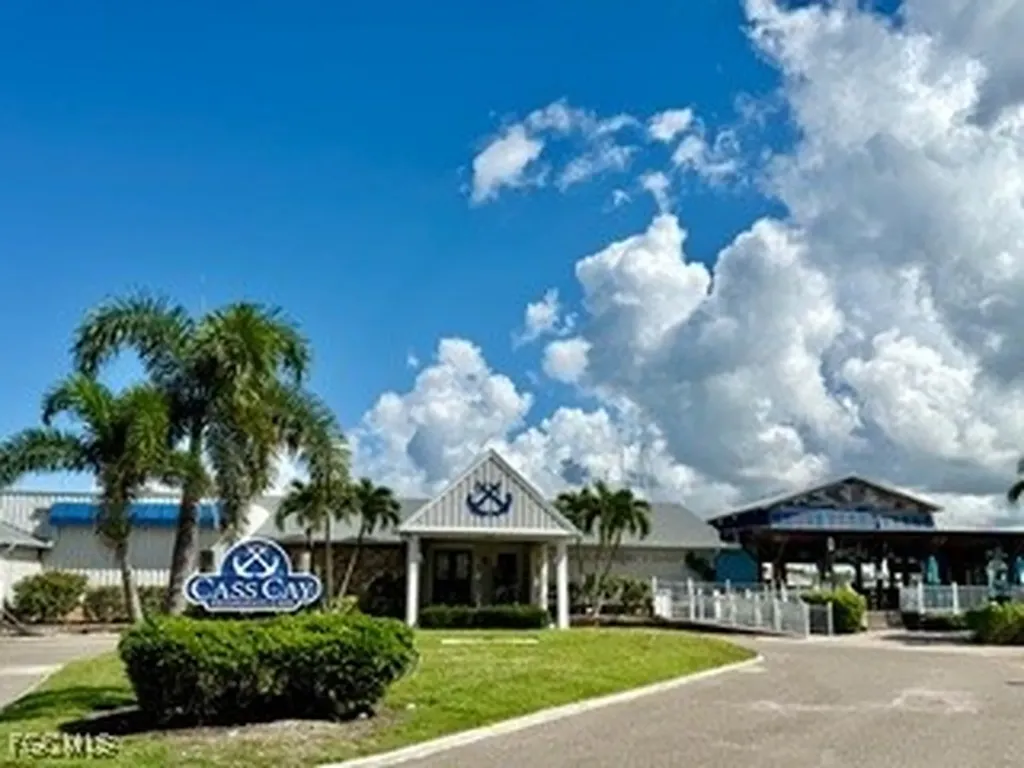 112 Islamorada Boulevard Punta Gorda FL 33955