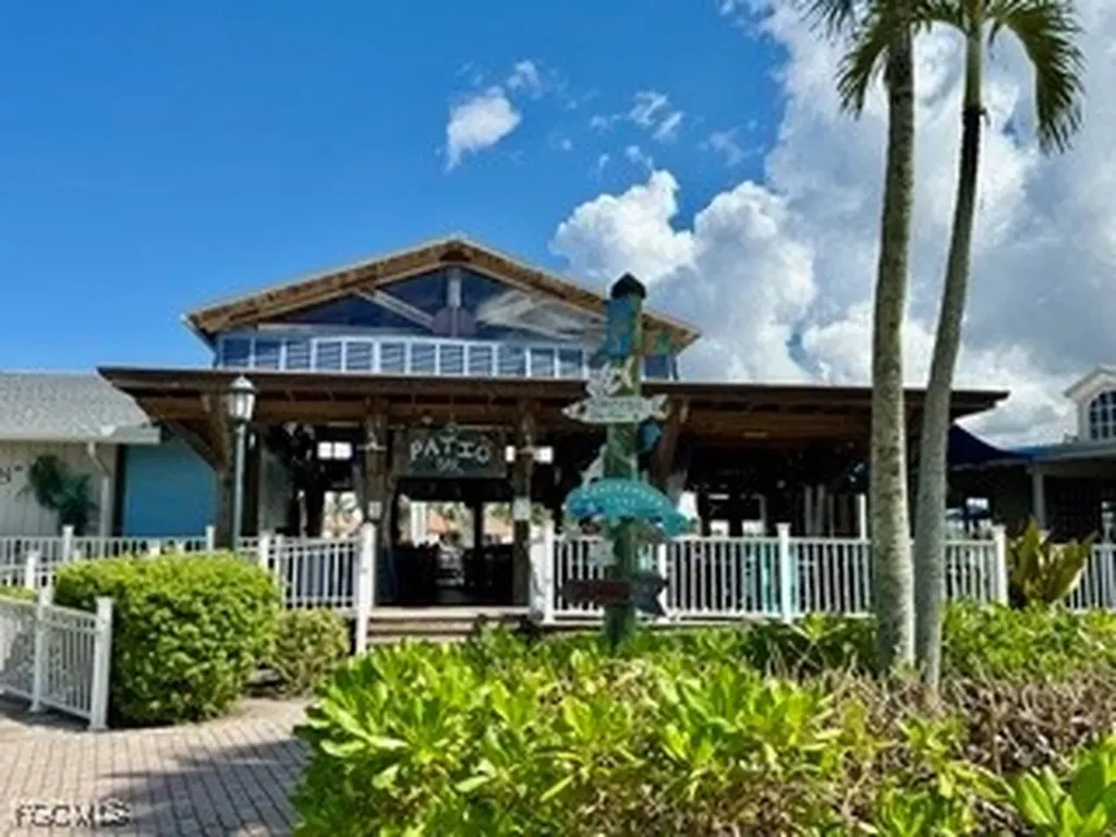 112 Islamorada Boulevard Punta Gorda FL 33955