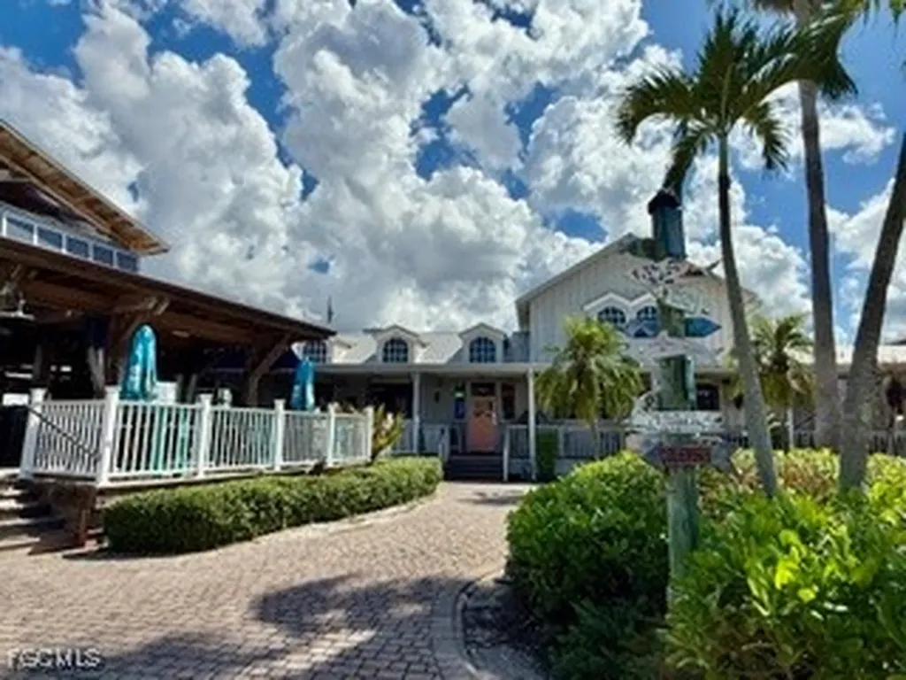 112 Islamorada Boulevard Punta Gorda FL 33955