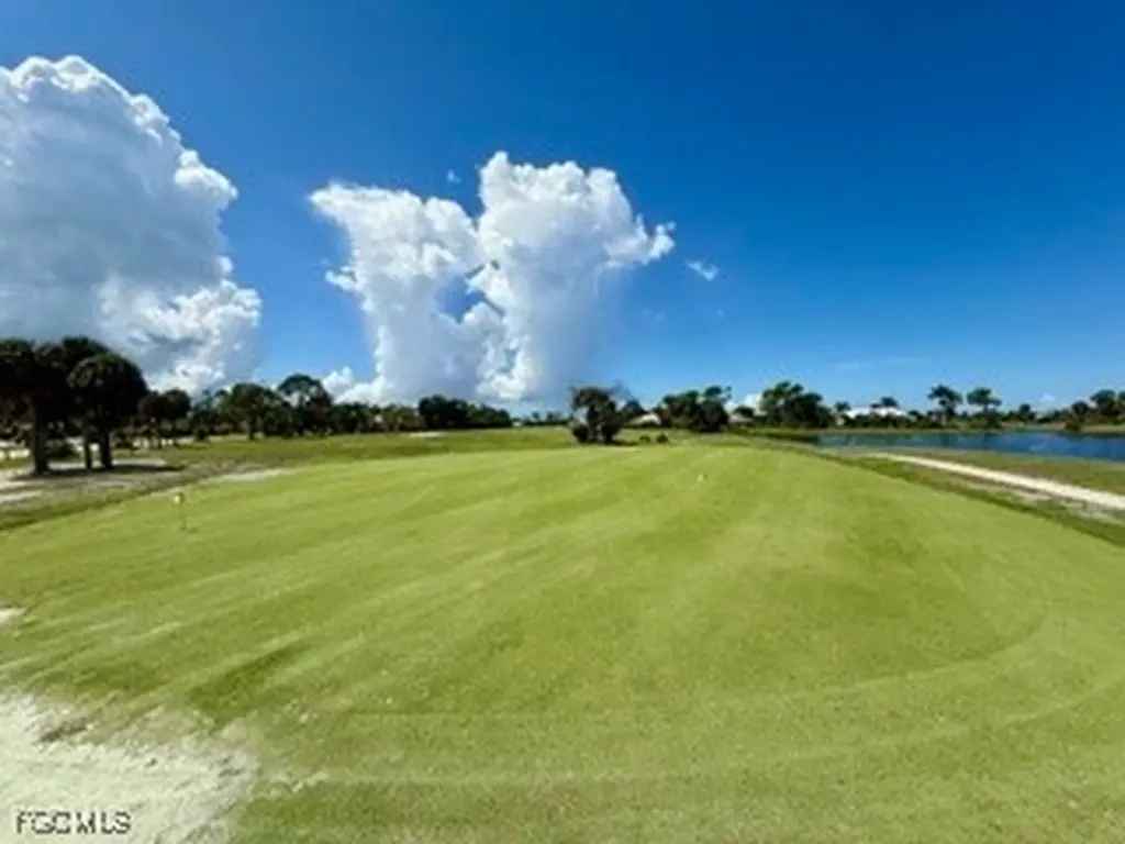 112 Islamorada Boulevard Punta Gorda FL 33955