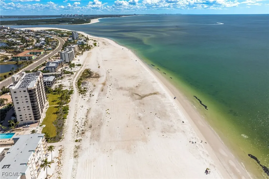 4511 Bay Beach Lane Fort Myers Beach FL 33931