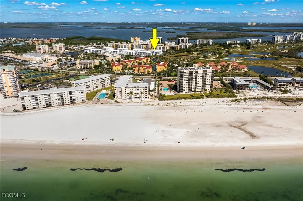 4511 Bay Beach Lane Fort Myers Beach FL 33931