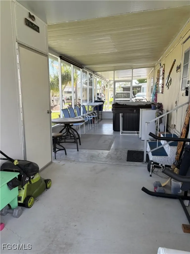 892 Homestead Drive North Fort Myers FL 33917