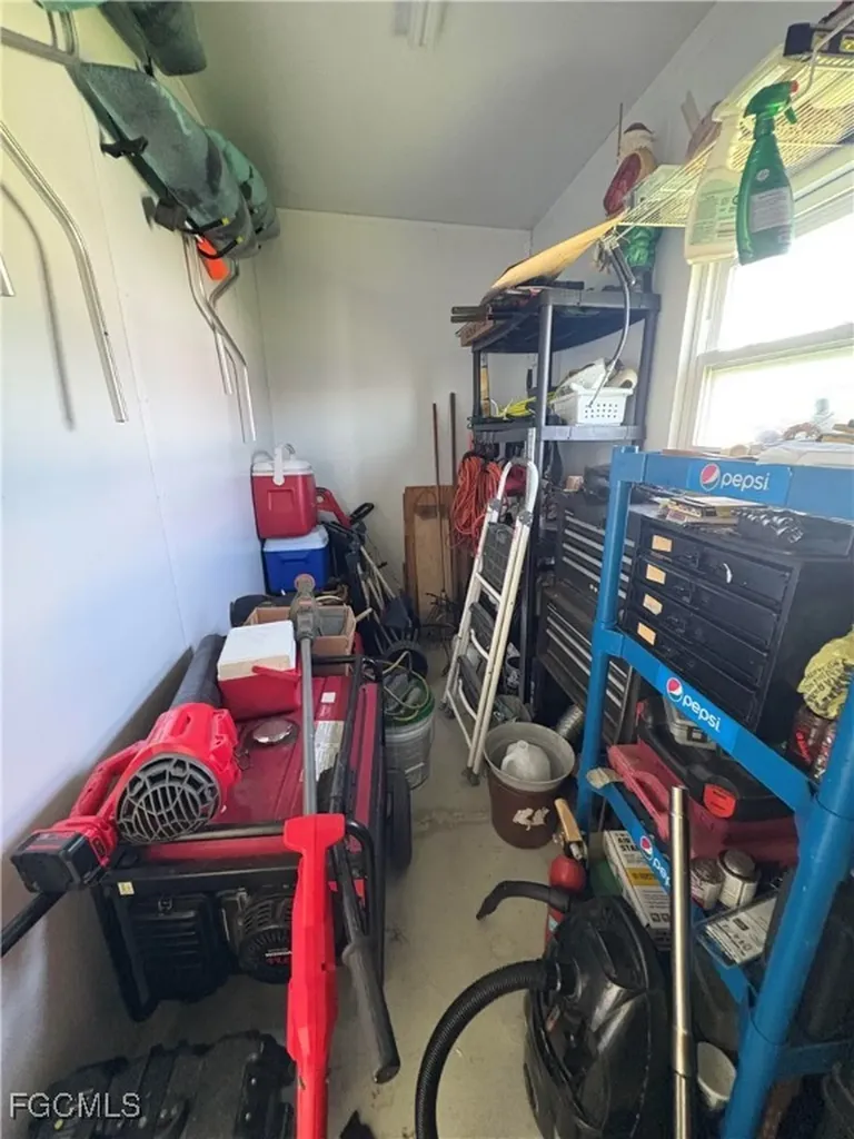 892 Homestead Drive North Fort Myers FL 33917