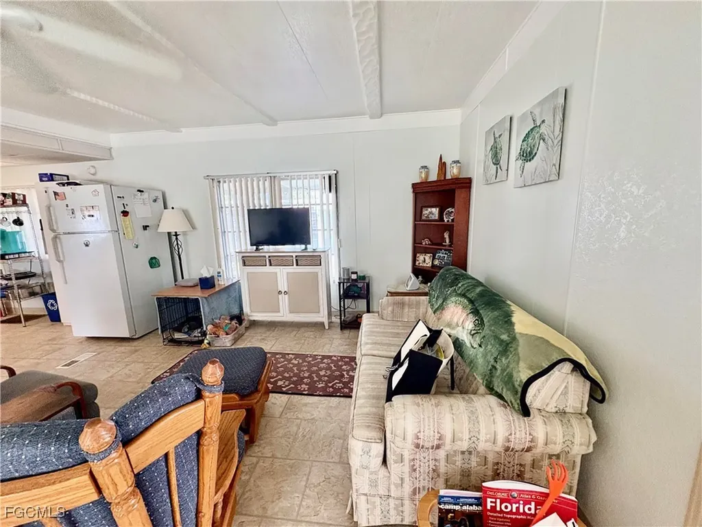 892 Homestead Drive North Fort Myers FL 33917