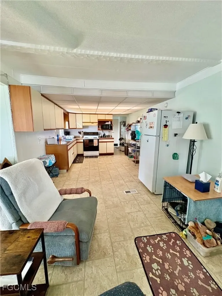 892 Homestead Drive North Fort Myers FL 33917