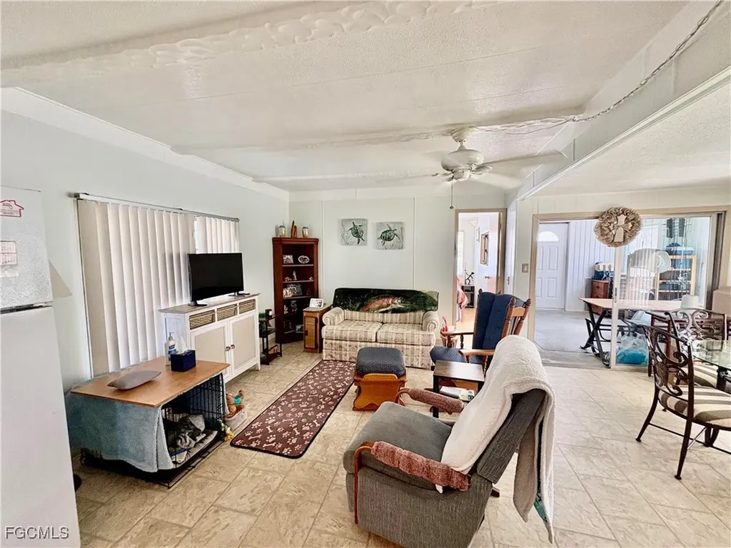 892 Homestead Drive North Fort Myers FL 33917