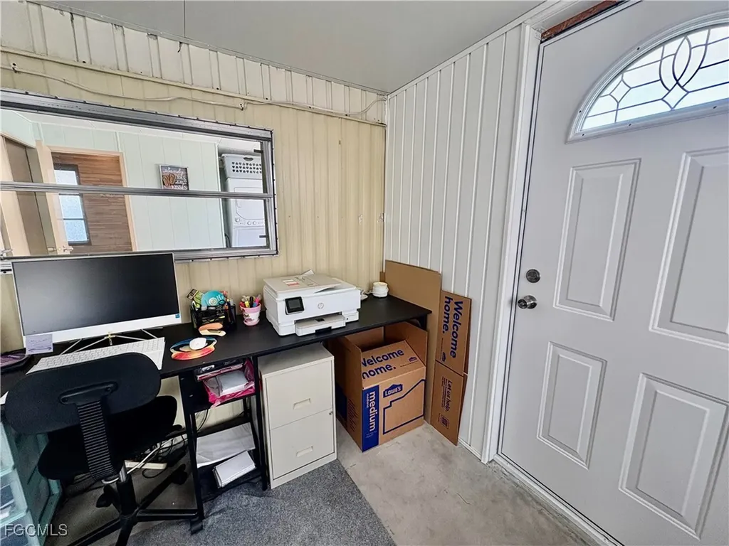 892 Homestead Drive North Fort Myers FL 33917